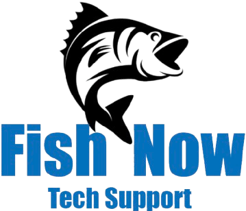 FishNow Logo